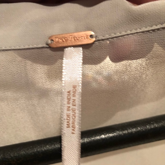 Free people embroidered tunic - Picture 3 of 4